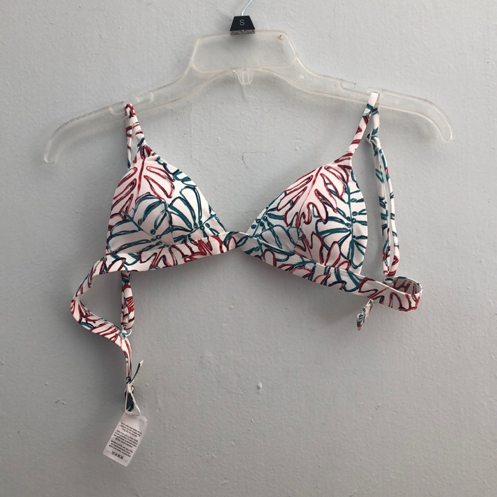 Bikini top